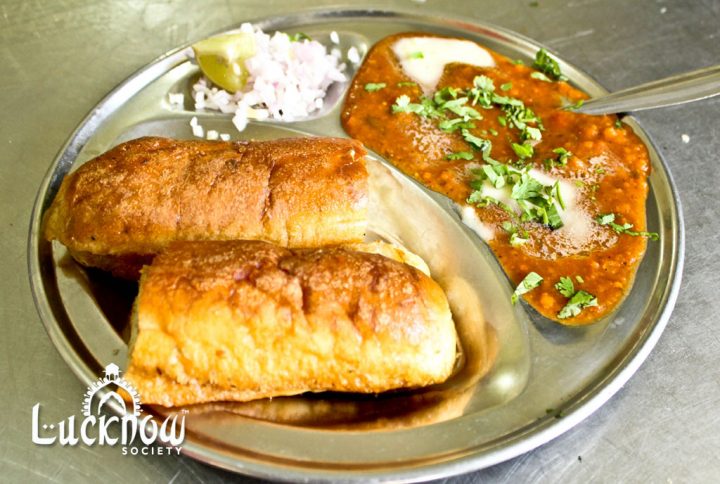 Bombay Pav Bhaji