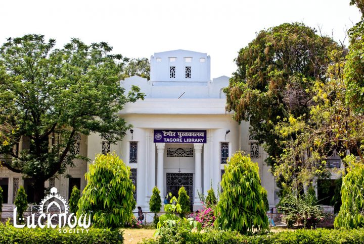 Tagore Library